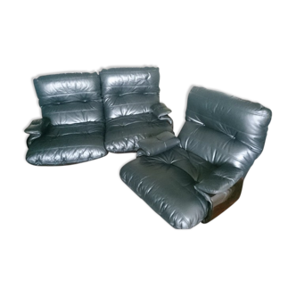 Sofa & armchair Marsala Line Roset