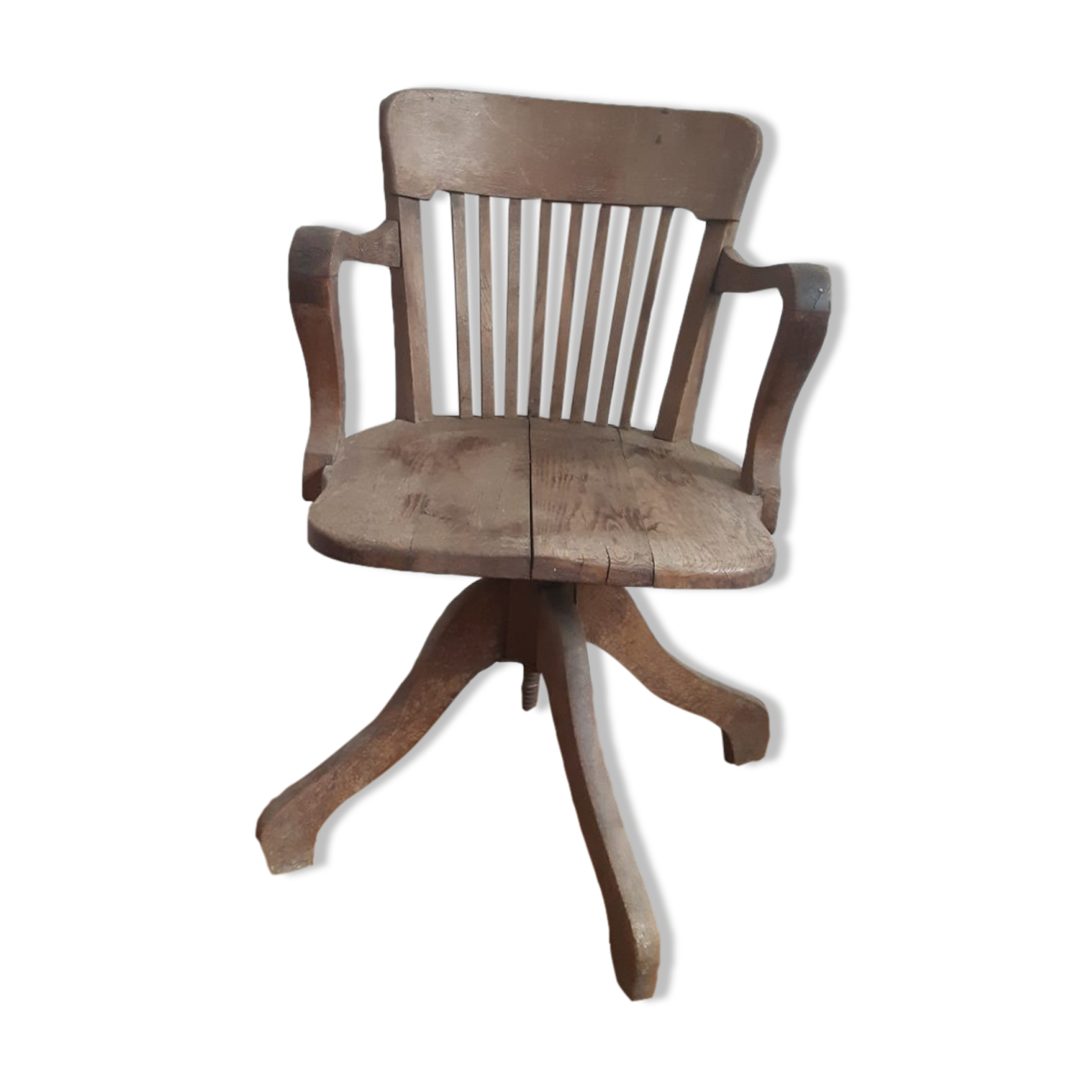 American office chair