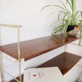 String style shelves