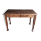 Multipli wood desk 2 drawers