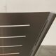 Ensemble de chaises pliantes postmodernes par Rutger Andersson