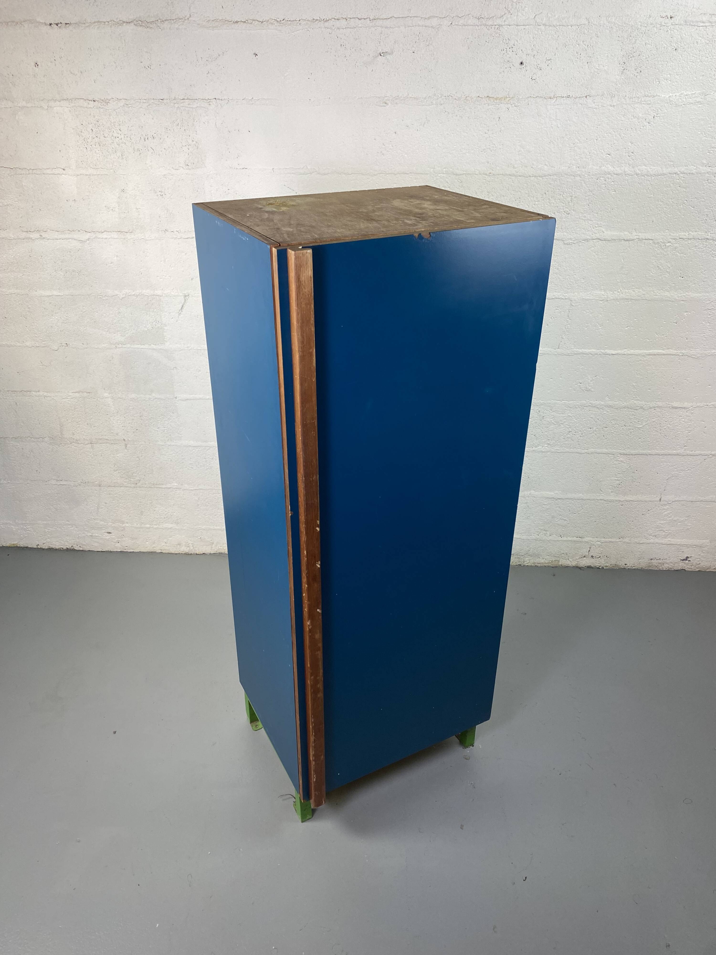 Wardrobe Year 60/70