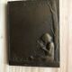 Copper plate