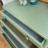Commode