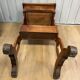 small side table Folk Art