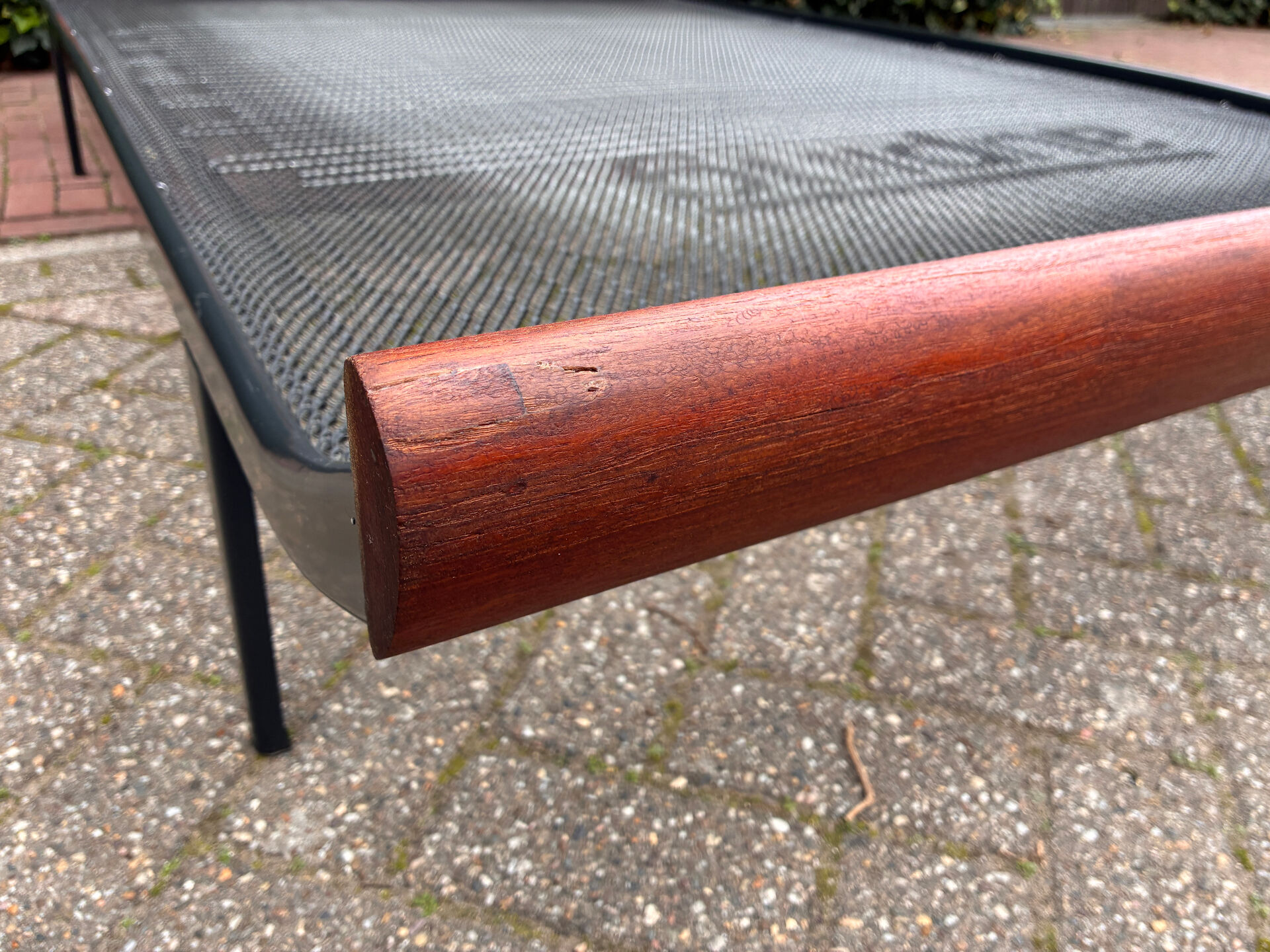 Auping Cleopatra Bed Doubler Cordemeijer