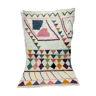 Tapis berbere coloré 250 x 150 cm