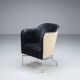 Fauteuil « Star » de Mats Theselius pour Källemo Suède