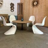 Chaises Pantone Verner 1 ère édition