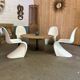 Pantone Verner 1st Edition Chairs