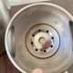 Champagne bucket 872 and ice bucket 871 edition alessi design luigi massoni & carlo mazzeri