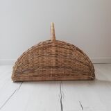Log basket