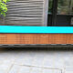 3 drawers sideboard