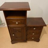 Console vintage