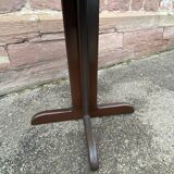 Vintage bistro coffee table 1970