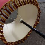 Vintage floor lamp 50/60