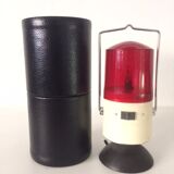 Vintage Lamp Le Tanneur