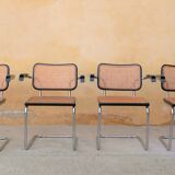 Armchair B64 by Marcel Breuer