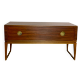 Danish Chest of Drawers 60s MidCentury Kai Kristiansen style