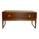 Danish Chest of Drawers 60s MidCentury Kai Kristiansen style