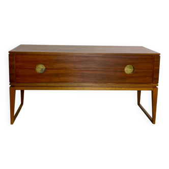 Danish Chest of Drawers 60s MidCentury Kai Kristiansen style