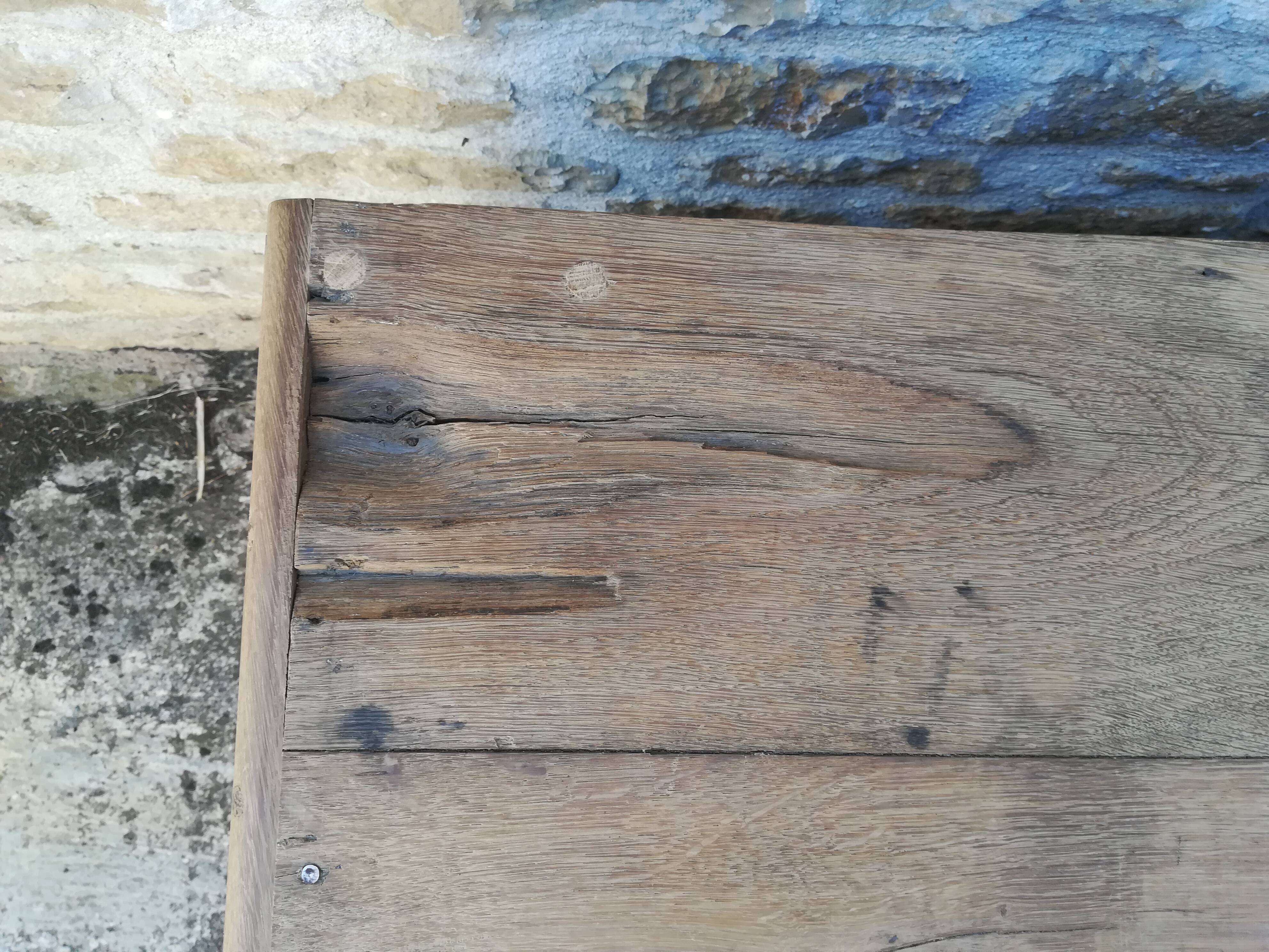 Counter 4 sliding doors