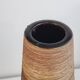 Set of two ceramic vases by Greta Runeborg for Ekeby, Scandinavian Modern