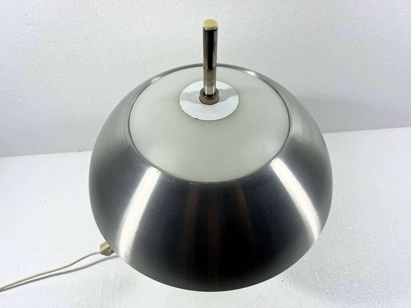 Bünte und Remmler Leuchten table / desk lamp 1960’s