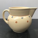 Sarreguemines pitcher