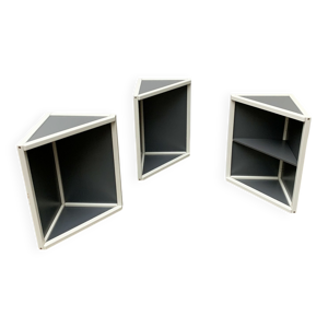 Systèmes d'angle Profilsystem