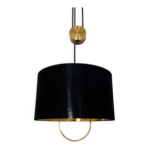 Lampe à pendentif Jo-Jo