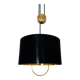Lampe à pendentif Jo-Jo réglable par Florian Schulz