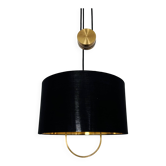 Lampe à pendentif Jo-Jo réglable par Florian Schulz