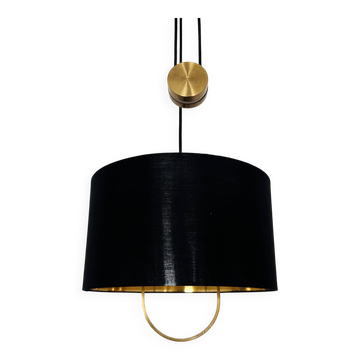 Lampe à pendentif Jo-Jo réglable par Florian Schulz