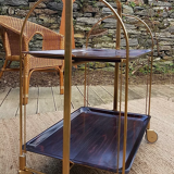 Serving table 60s gerlinol