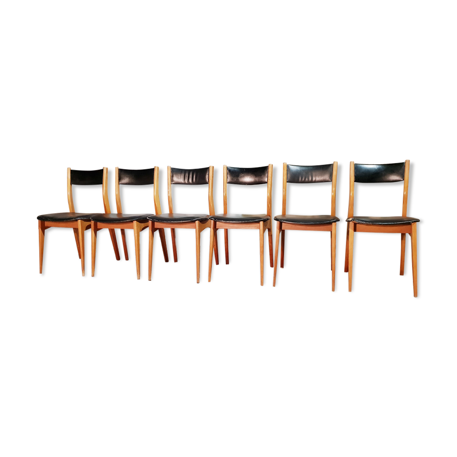 Scandinavian chairs