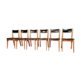 Scandinavian chairs