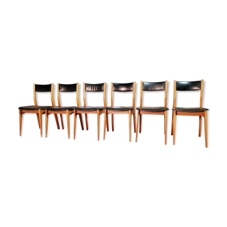 Scandinavian chairs