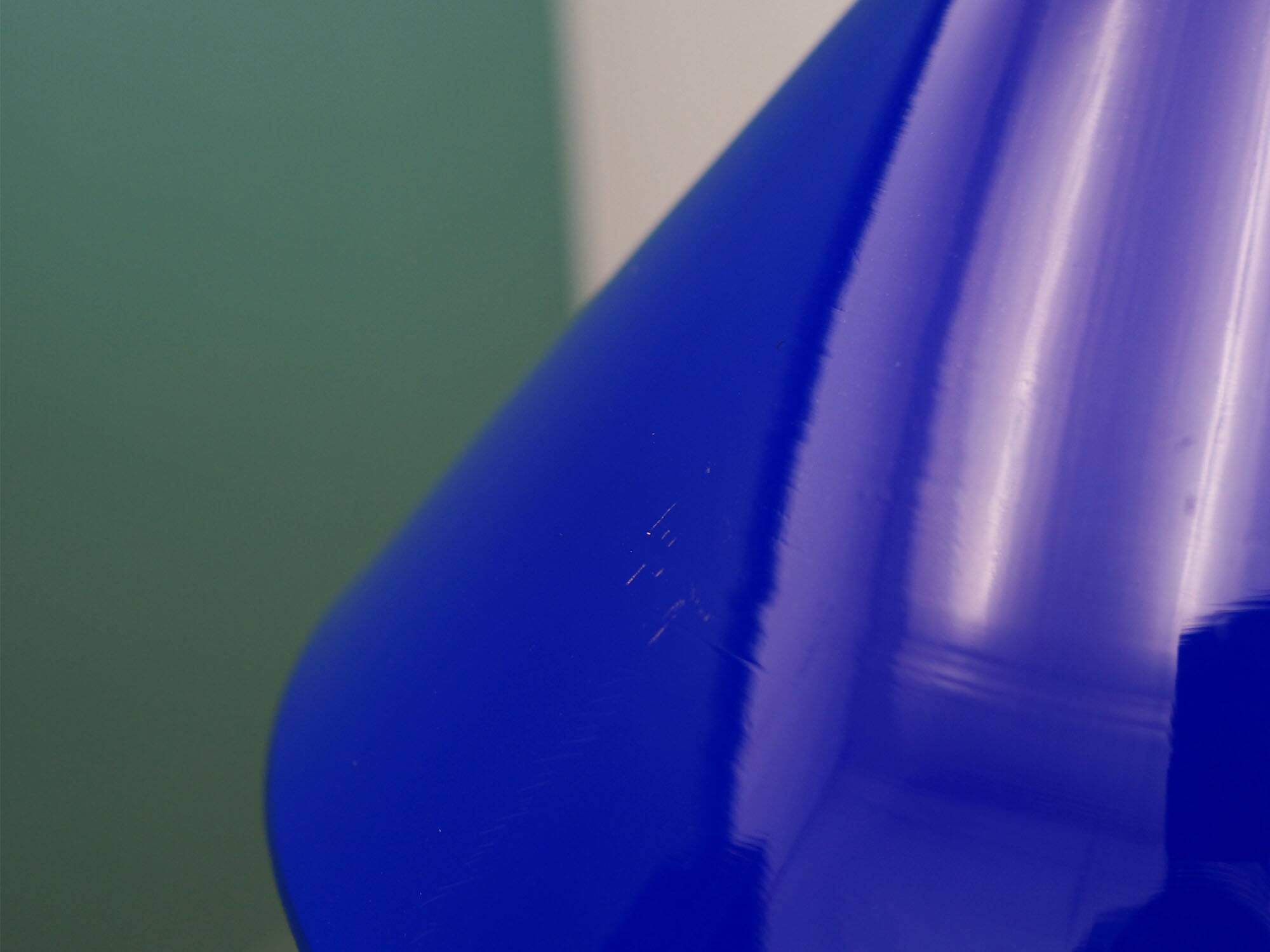 Pendant lamp, Danish design, 1970s, production: Denmark