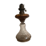 Oil lamp