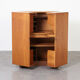 'Desk in a Box' by Mummenthaler & Meier 1950s