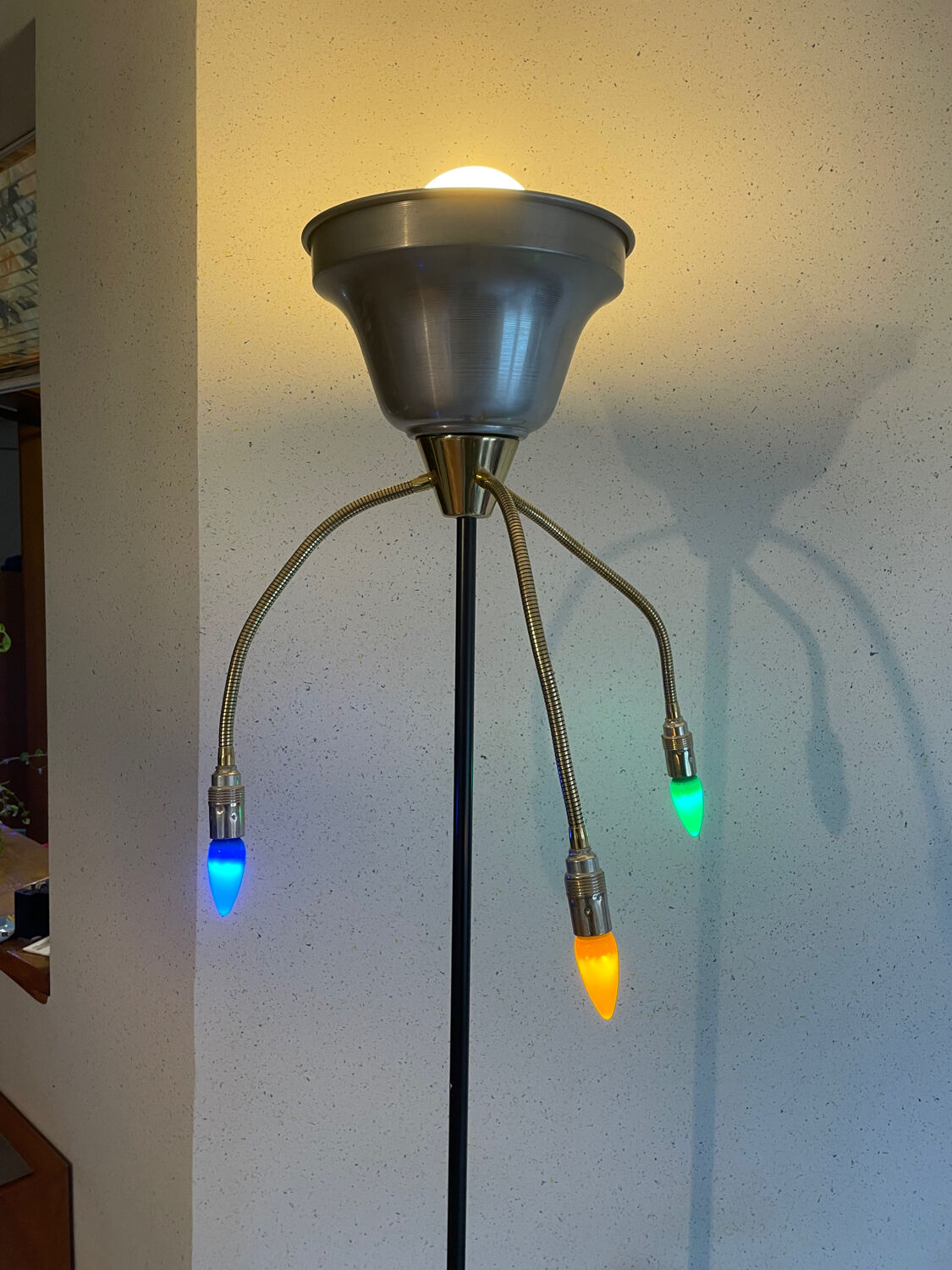 Lampadaire Lumess Suisse