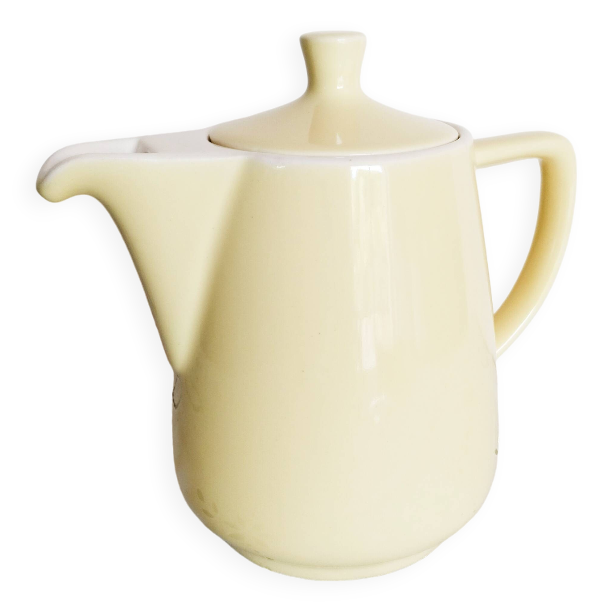 Mélitta porcelain coffee maker