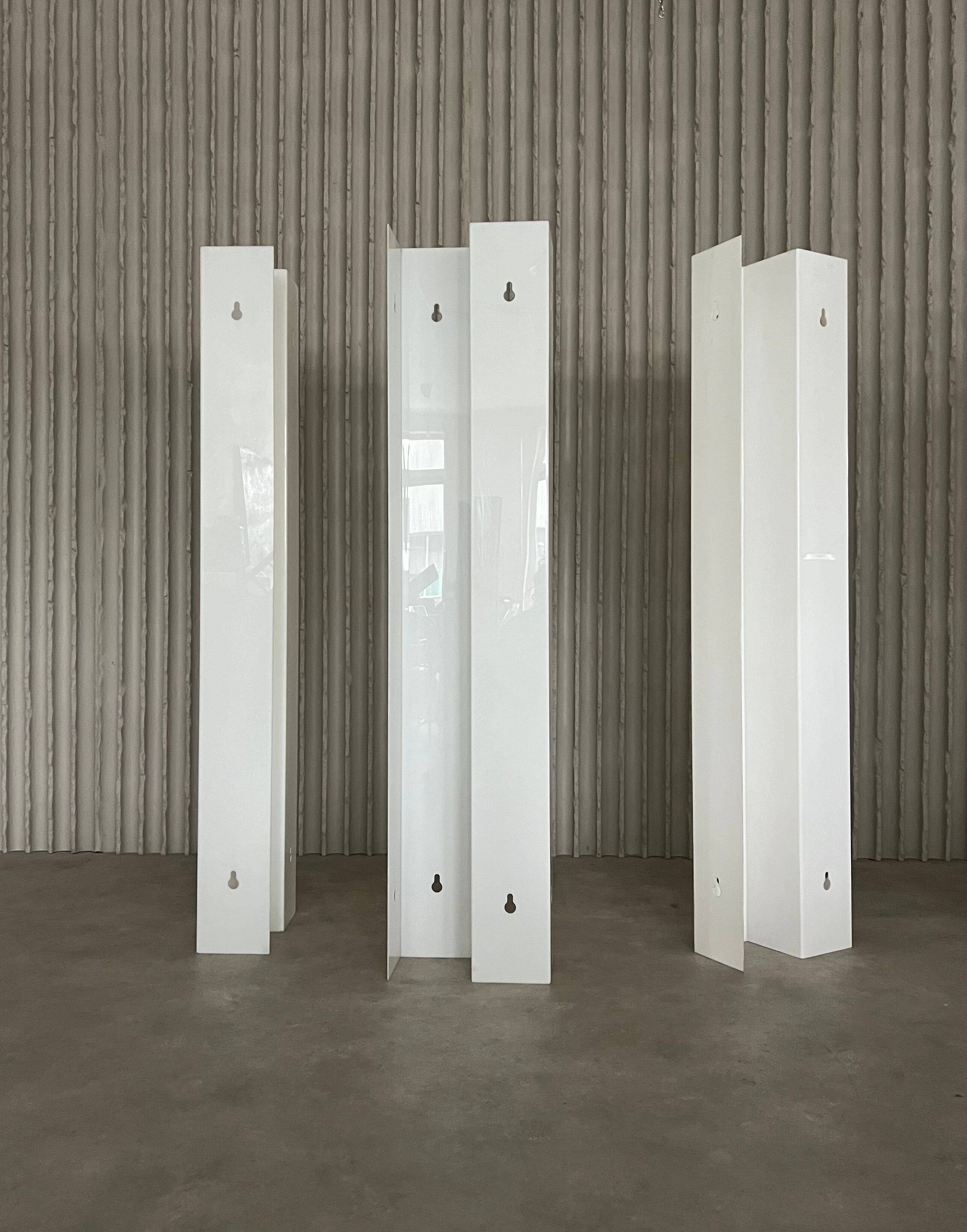 modular screen by Gianfranco Frattini for Bernini, Italy 1968