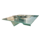 Roche bobois shadows coffee table