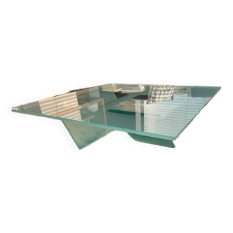 Roche bobois shadows coffee table