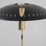 Z lamp Louis Kalff Decora first edition Philips