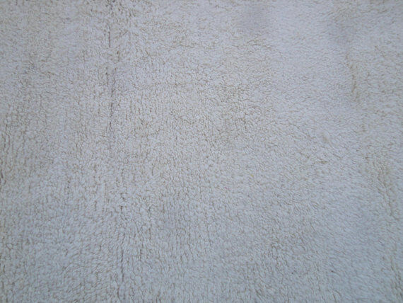 Carpet Beni Ourain 370 x 240 cm