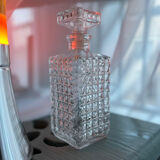 Art Deco whisky decanter