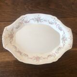 Romantic soup bowl